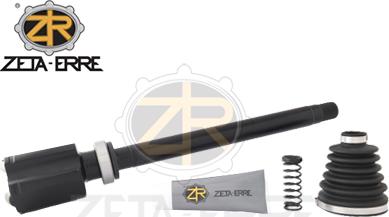 ZETA-ERRE ZR7471 - Kit giunti, Semiasse www.autoricambit.com