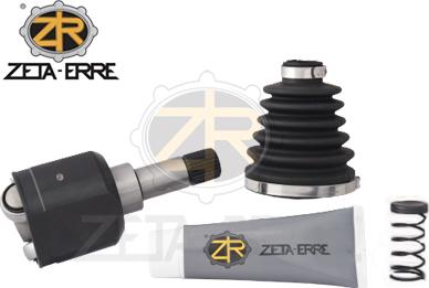 ZETA-ERRE ZR7599 - Kit giunti, Semiasse www.autoricambit.com