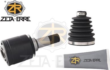 ZETA-ERRE ZR7547 - Kit giunti, Semiasse www.autoricambit.com