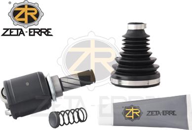 ZETA-ERRE ZR7948 - Kit giunti, Semiasse www.autoricambit.com