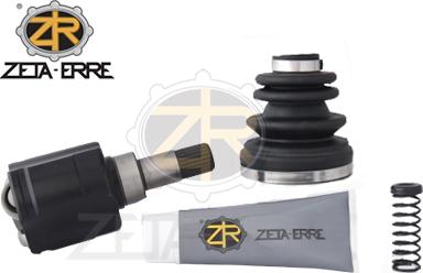 ZETA-ERRE ZR7565 - Kit giunti, Semiasse www.autoricambit.com