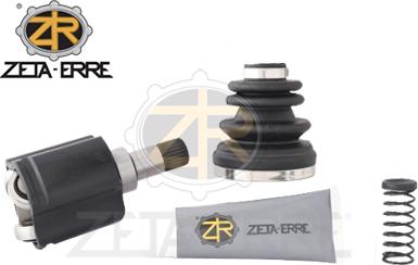 ZETA-ERRE ZR7614 - Kit giunti, Semiasse www.autoricambit.com