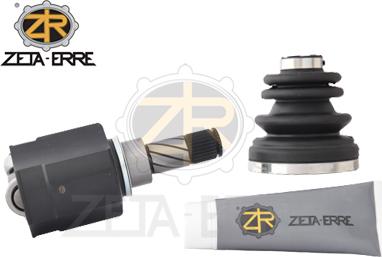 ZETA-ERRE ZR7567 - Kit giunti, Semiasse www.autoricambit.com