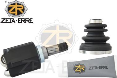 ZETA-ERRE ZR7507 - Kit giunti, Semiasse www.autoricambit.com