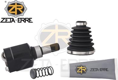 ZETA-ERRE ZR7633 - Kit giunti, Semiasse www.autoricambit.com