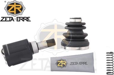 ZETA-ERRE ZR7533 - Kit giunti, Semiasse www.autoricambit.com