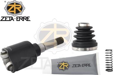 ZETA-ERRE ZR7525 - Kit giunti, Semiasse www.autoricambit.com