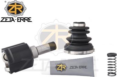 ZETA-ERRE ZR7607 - Kit giunti, Semiasse www.autoricambit.com