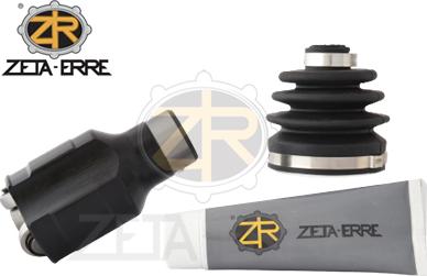 ZETA-ERRE ZR7695 - Kit giunti, Semiasse www.autoricambit.com