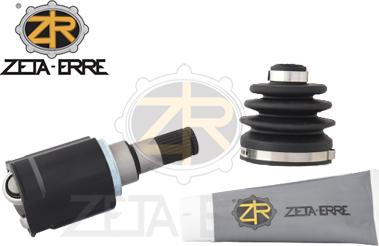 ZETA-ERRE ZR7694 - Kit giunti, Semiasse www.autoricambit.com