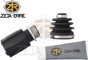 ZETA-ERRE ZR7692 - Kit giunti, Semiasse www.autoricambit.com