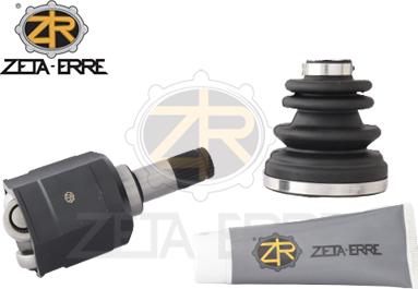 ZETA-ERRE ZR7648 - Kit giunti, Semiasse www.autoricambit.com