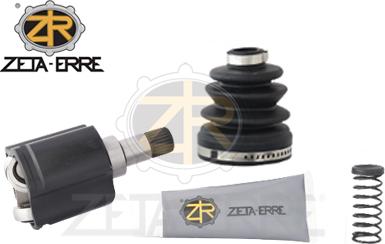 ZETA-ERRE ZR7657 - Kit giunti, Semiasse www.autoricambit.com