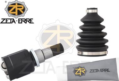 ZETA-ERRE ZR7691 - Kit giunti, Semiasse www.autoricambit.com