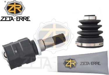 ZETA-ERRE ZR7040 - Kit giunti, Semiasse www.autoricambit.com