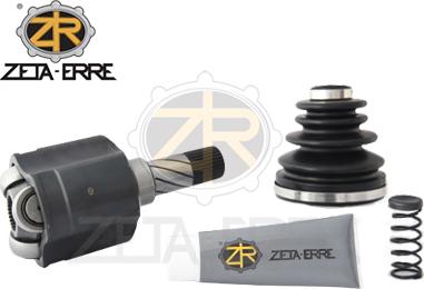 ZETA-ERRE ZR7057 - Kit giunti, Semiasse www.autoricambit.com