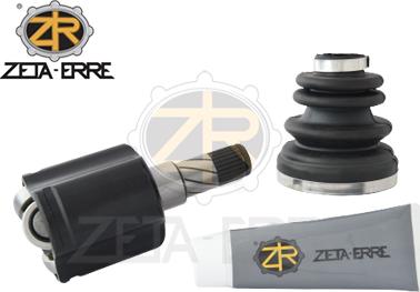 ZETA-ERRE ZR7065 - Kit giunti, Semiasse www.autoricambit.com