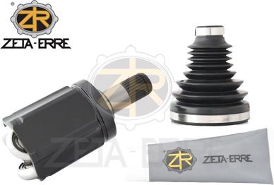 ZETA-ERRE ZR8243 - Kit giunti, Semiasse www.autoricambit.com