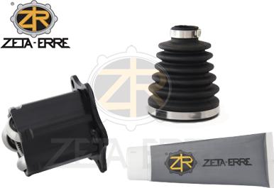 ZETA-ERRE ZR7033 - Kit giunti, Semiasse www.autoricambit.com