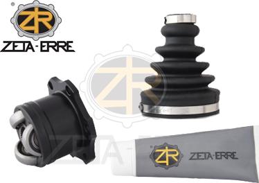 ZETA-ERRE ZR7027 - Kit giunti, Semiasse www.autoricambit.com