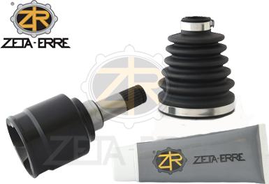 ZETA-ERRE ZR7075 - Kit giunti, Semiasse www.autoricambit.com