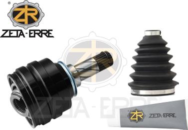 ZETA-ERRE ZR7143 - Kit giunti, Semiasse www.autoricambit.com