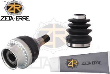 ZETA-ERRE ZR7169 - Kit giunti, Semiasse www.autoricambit.com