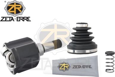 ZETA-ERRE ZR7719 - Kit giunti, Semiasse www.autoricambit.com