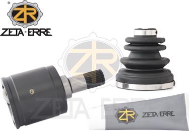 ZETA-ERRE ZR7119 - Kit giunti, Semiasse www.autoricambit.com