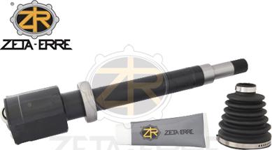 ZETA-ERRE ZR7308 - Kit giunti, Semiasse www.autoricambit.com