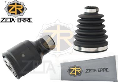 ZETA-ERRE ZR7374 - Kit giunti, Semiasse www.autoricambit.com