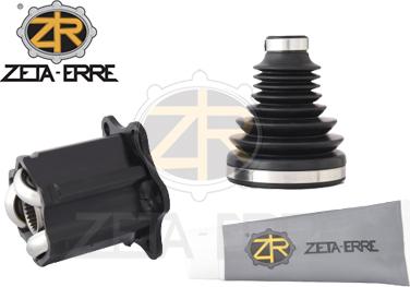 ZETA-ERRE ZR7183 - Kit giunti, Semiasse www.autoricambit.com