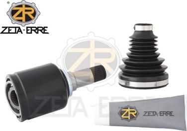 ZETA-ERRE ZR7130 - Kit giunti, Semiasse www.autoricambit.com