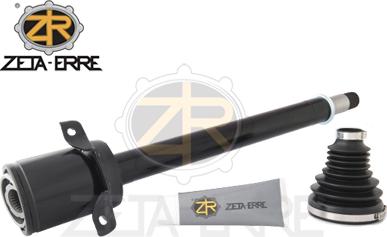 ZETA-ERRE ZR7131 - Kit giunti, Semiasse www.autoricambit.com