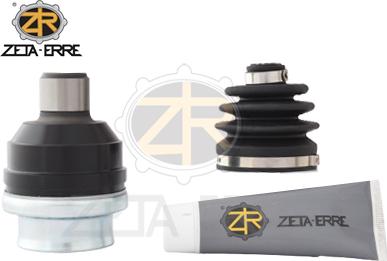 ZETA-ERRE ZR7141 - Kit giunti, Semiasse www.autoricambit.com