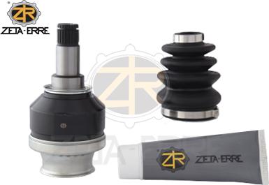 ZETA-ERRE ZR7126 - Kit giunti, Semiasse www.autoricambit.com