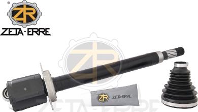 ZETA-ERRE ZR7882 - Kit giunti, Semiasse www.autoricambit.com