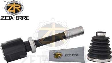 ZETA-ERRE ZR7887 - Kit giunti, Semiasse www.autoricambit.com