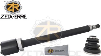 ZETA-ERRE ZR7977 - Kit giunti, Semiasse www.autoricambit.com