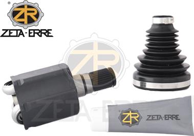 ZETA-ERRE ZR7870 - Kit giunti, Semiasse www.autoricambit.com