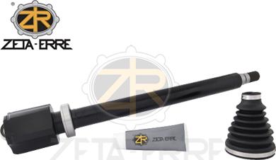 ZETA-ERRE ZR7871 - Kit giunti, Semiasse www.autoricambit.com