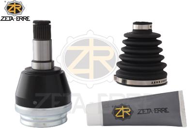 ZETA-ERRE ZR7549 - Kit giunti, Semiasse www.autoricambit.com