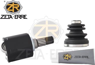 ZETA-ERRE ZR7351 - Kit giunti, Semiasse www.autoricambit.com