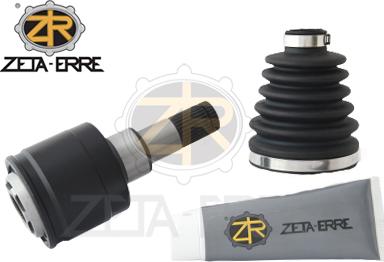 ZETA-ERRE ZR7369 - Kit giunti, Semiasse www.autoricambit.com