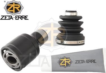 ZETA-ERRE ZR7370 - Kit giunti, Semiasse www.autoricambit.com