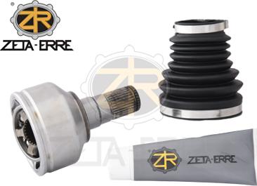 ZETA-ERRE ZR7894 - Kit giunti, Semiasse www.autoricambit.com