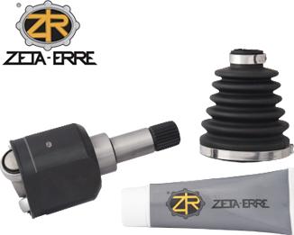 ZETA-ERRE ZR7307 - Kit giunti, Semiasse www.autoricambit.com