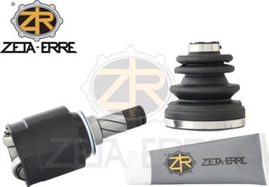 ZETA-ERRE ZR7317 - Kit giunti, Semiasse www.autoricambit.com