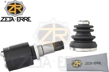 ZETA-ERRE ZR7377 - Kit giunti, Semiasse www.autoricambit.com