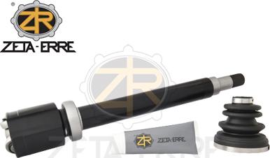 ZETA-ERRE ZR8053 - Kit giunti, Semiasse www.autoricambit.com